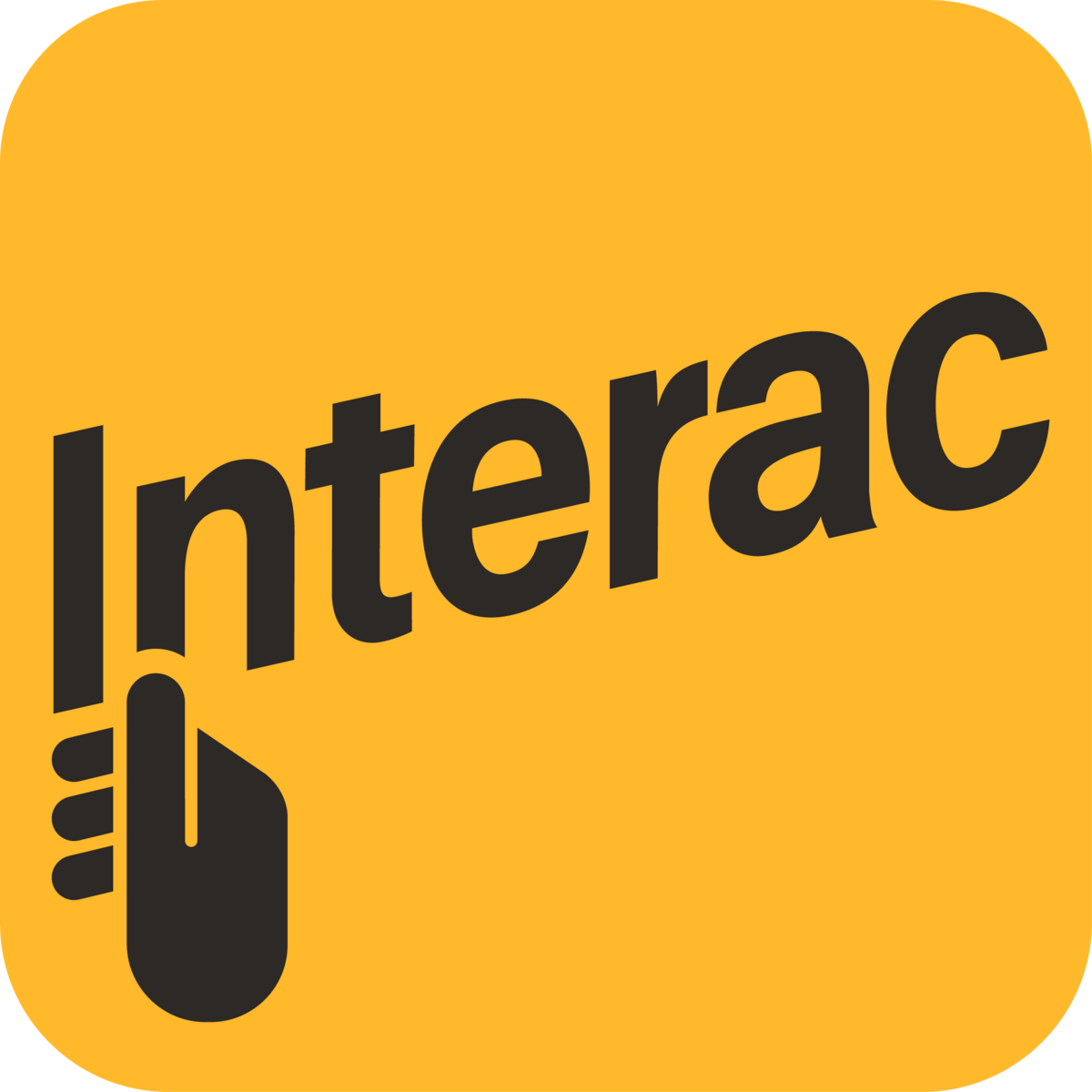 logo interac