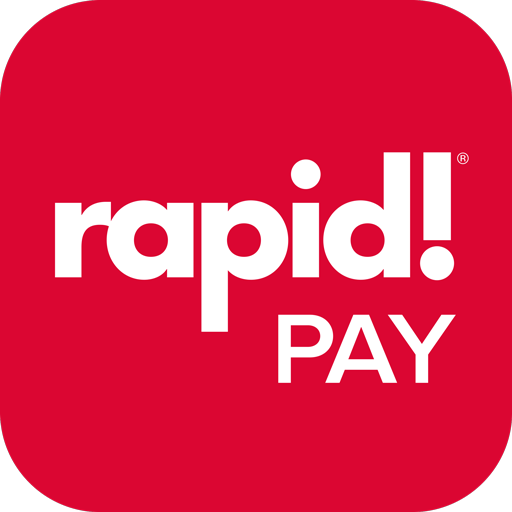logo rapid